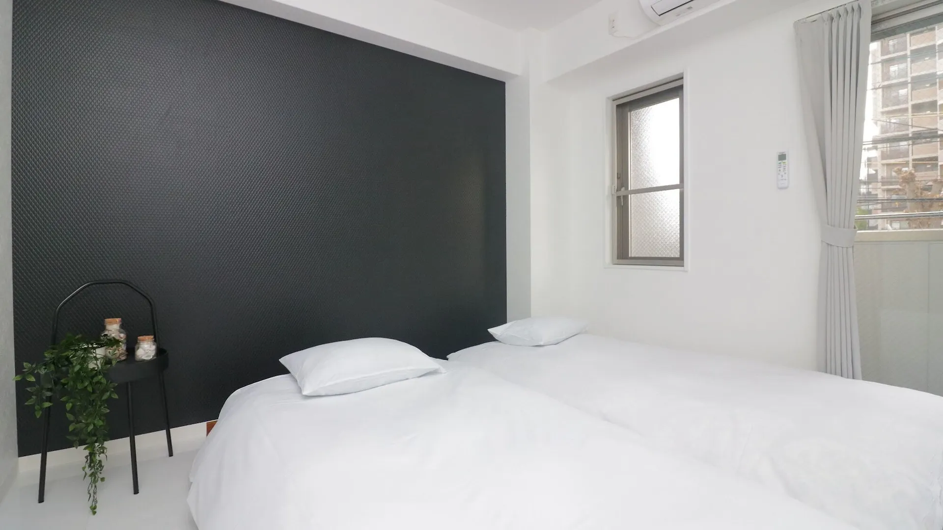 Hg Cozy Hotel No.57 Osaka Japan
